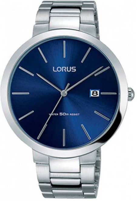 

Часы Lorus RS991CX9