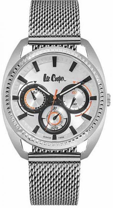 

Часы Lee Cooper LC06663.330