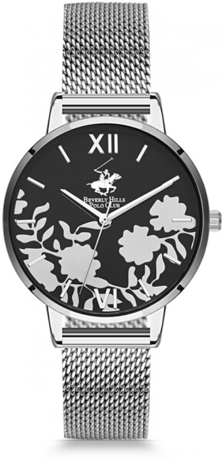 

Часы Beverly Hills Polo Club BH9671-02