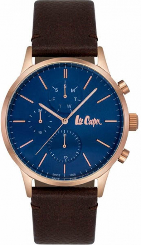 

Часы Lee Cooper LC06902.492