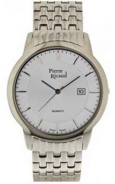 

Часы Pierre Ricaud PR 91059.5114Q