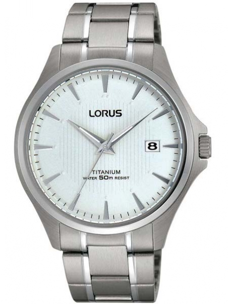 

Часы Lorus RS933CX9