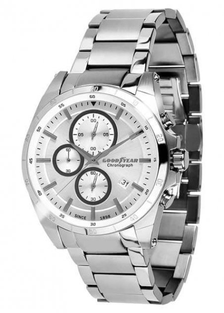 

Часы Goodyear G.S01226.04.02