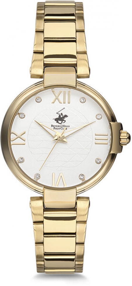 

Часы Beverly Hills Polo Club BH2135-02