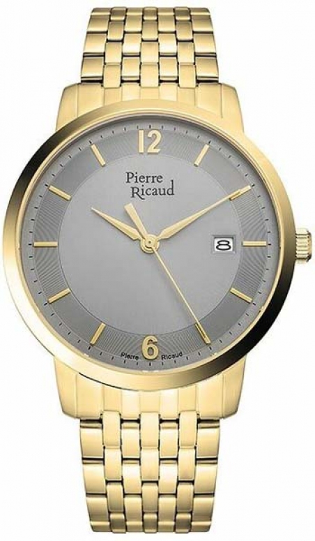 

Часы Pierre Ricaud PR 97247.1157Q
