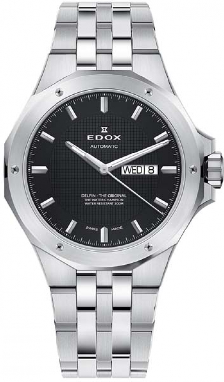 

Часы Edox 88005 3M NIN