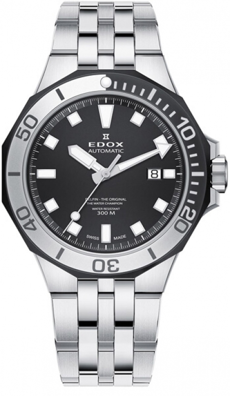 

Часы Edox 80110 357NM NIN