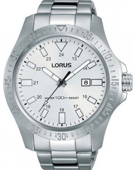 

Часы Lorus RH919HX9