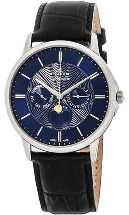 

Часы Edox 40002 3 BUIN