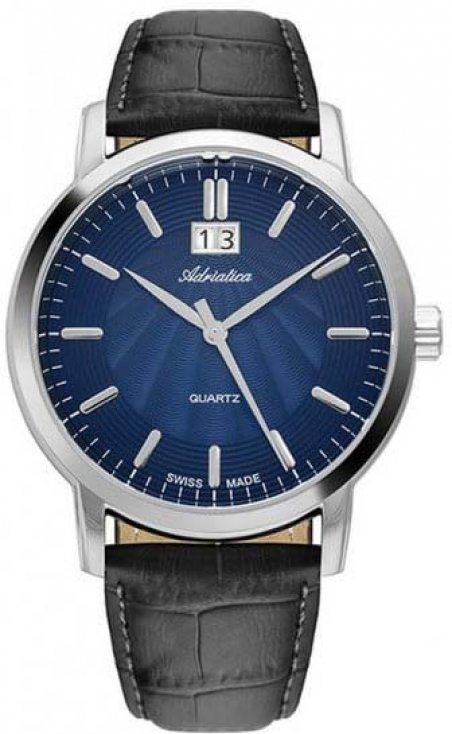 

Часы Adriatica ADR 8161.5215Q