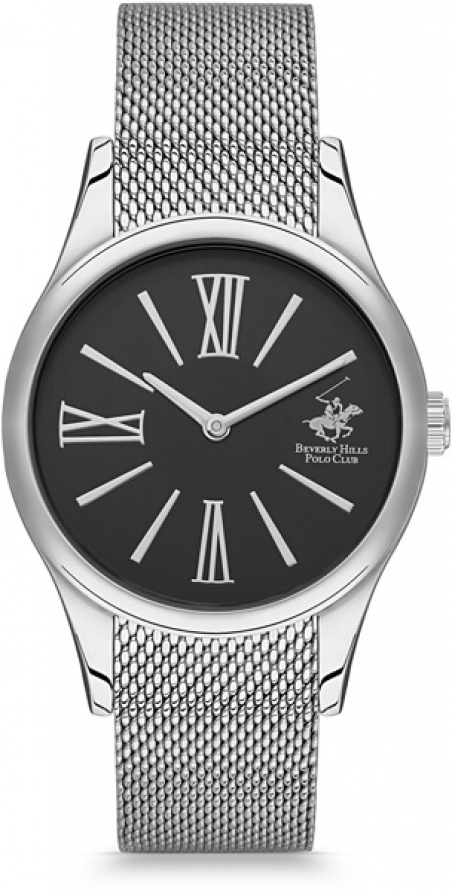 

Часы Beverly Hills Polo Club BH9612-01