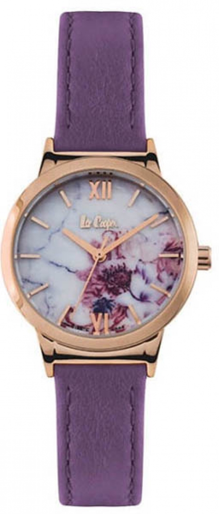 

Часы Lee Cooper LC06665.438