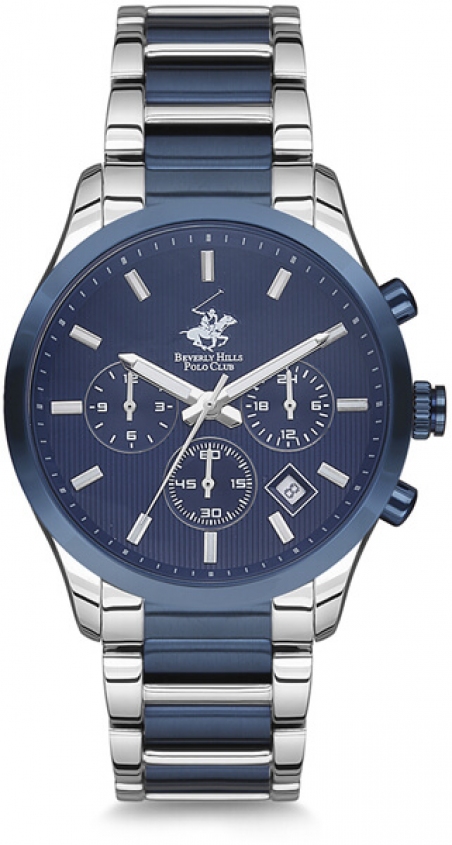 

Часы Beverly Hills Polo Club BH2129-02