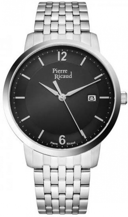 

Часы Pierre Ricaud PR 97247.5154Q