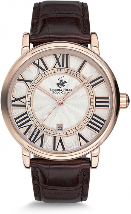 

Часы Beverly Hills Polo Club BH0012-03