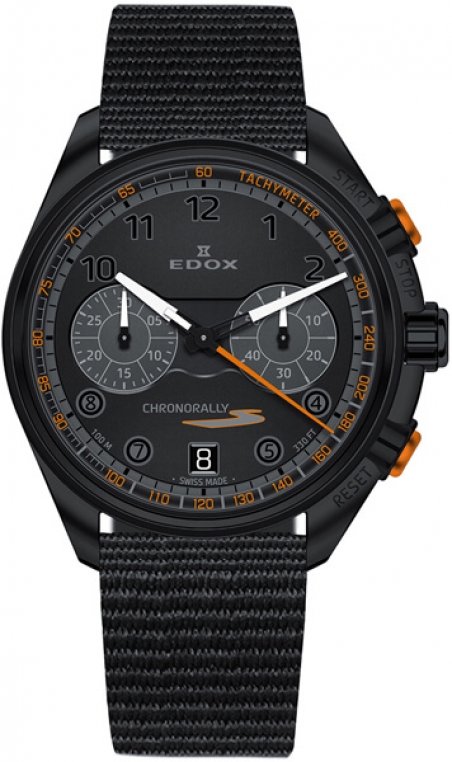 

Часы Edox 09503 37NNONAN NNO