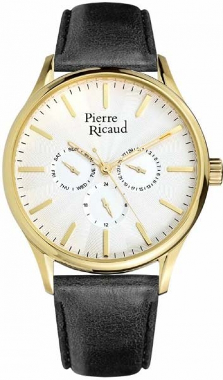 

Часы Pierre Ricaud PR 60020.1213QF