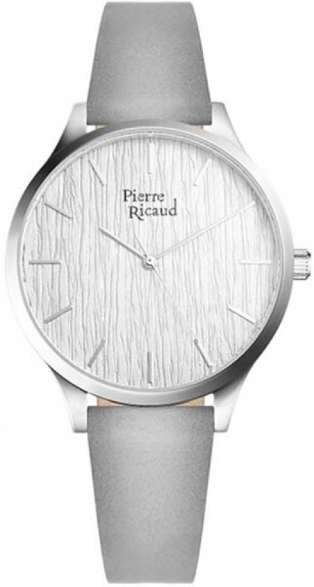 

Часы Pierre Ricaud PR 22081.5G15Q