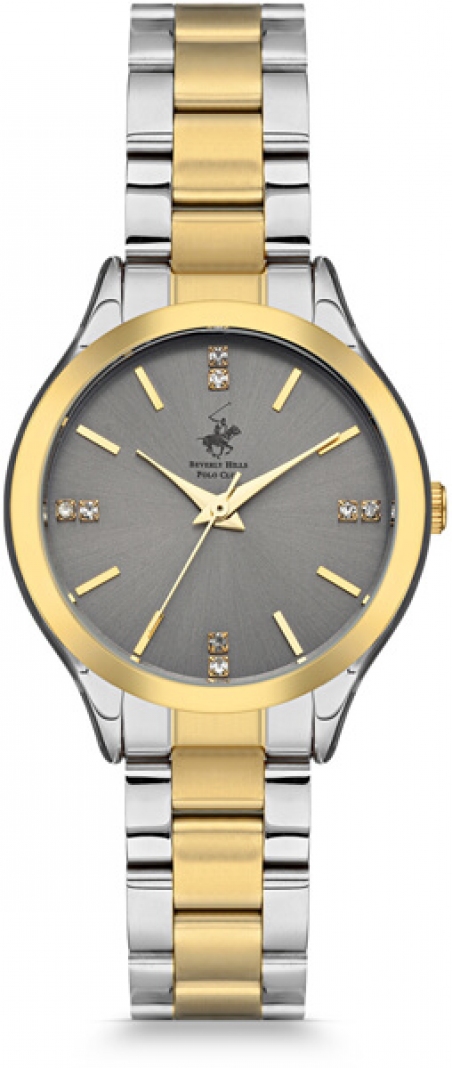 

Часы Beverly Hills Polo Club BH3101-03