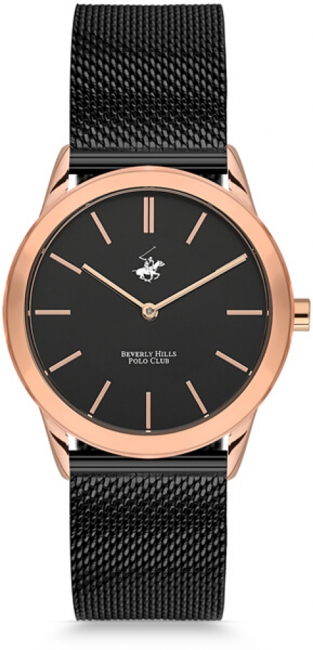 

Часы Beverly Hills Polo Club BH9669-06