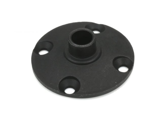 

Team Magic E6 Center Gear Cover for 3mm screws