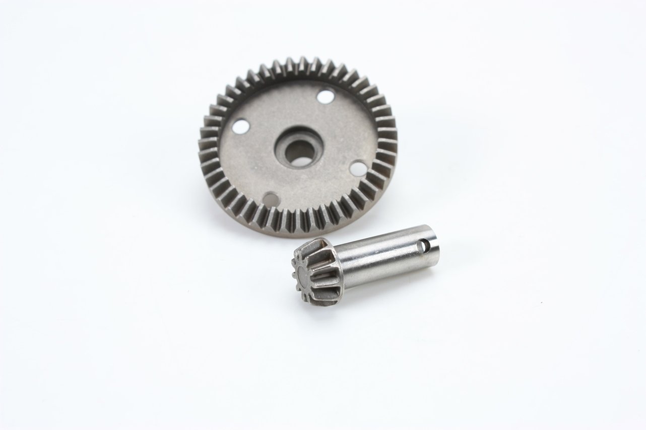 

Team Magic E6 Bevel Gear 43T/11T