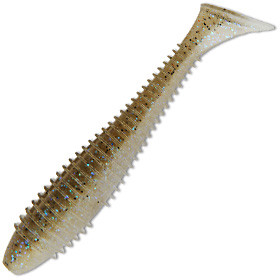 

Силикон Keitech Swing Impact FAT 7.8" (упак.2 шт) 440 Electric Shad