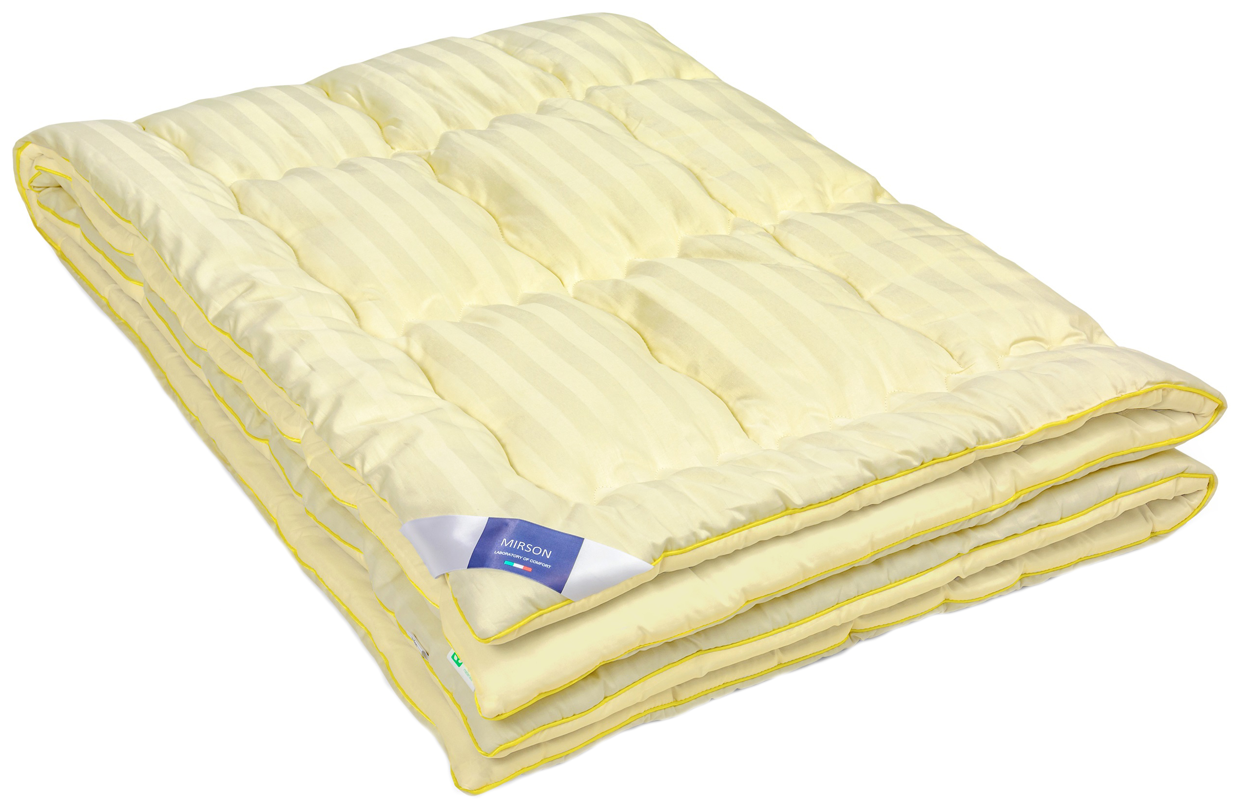 

Одеяло шерстяное MirSon №0344 Carmela Hand Made Зима Outlet 200x220