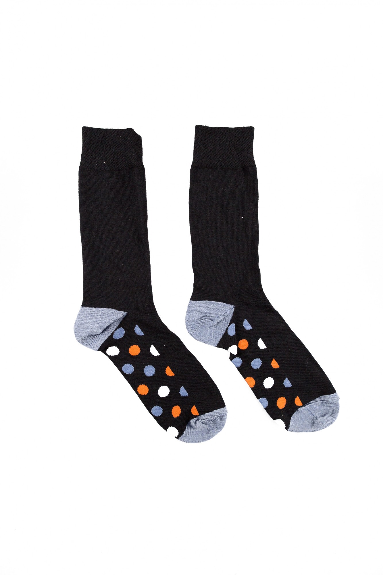 

Носки Primark 41/43 черный 2005338280402