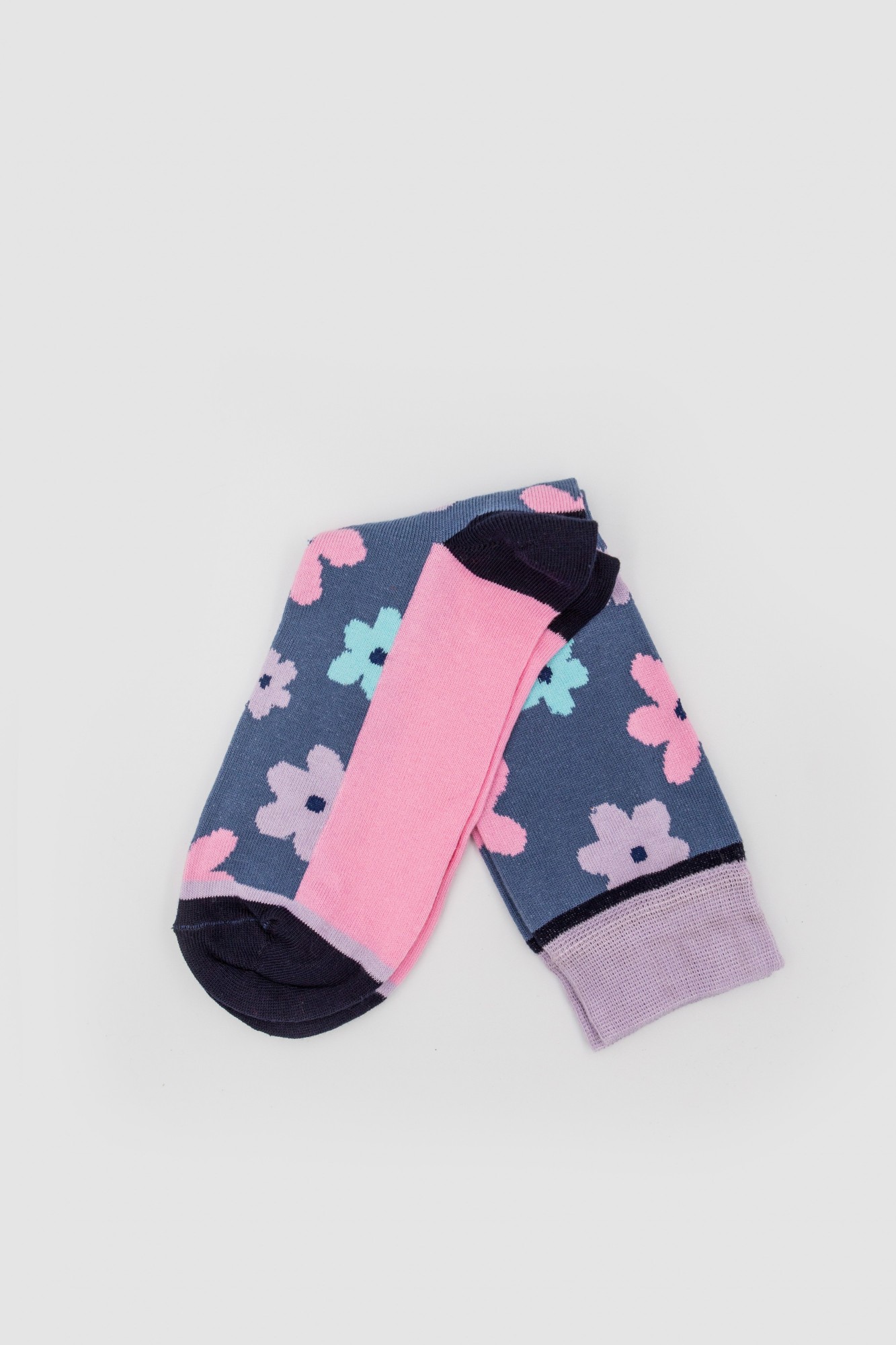 

Носки Primark 41/43 синий 9783599002027