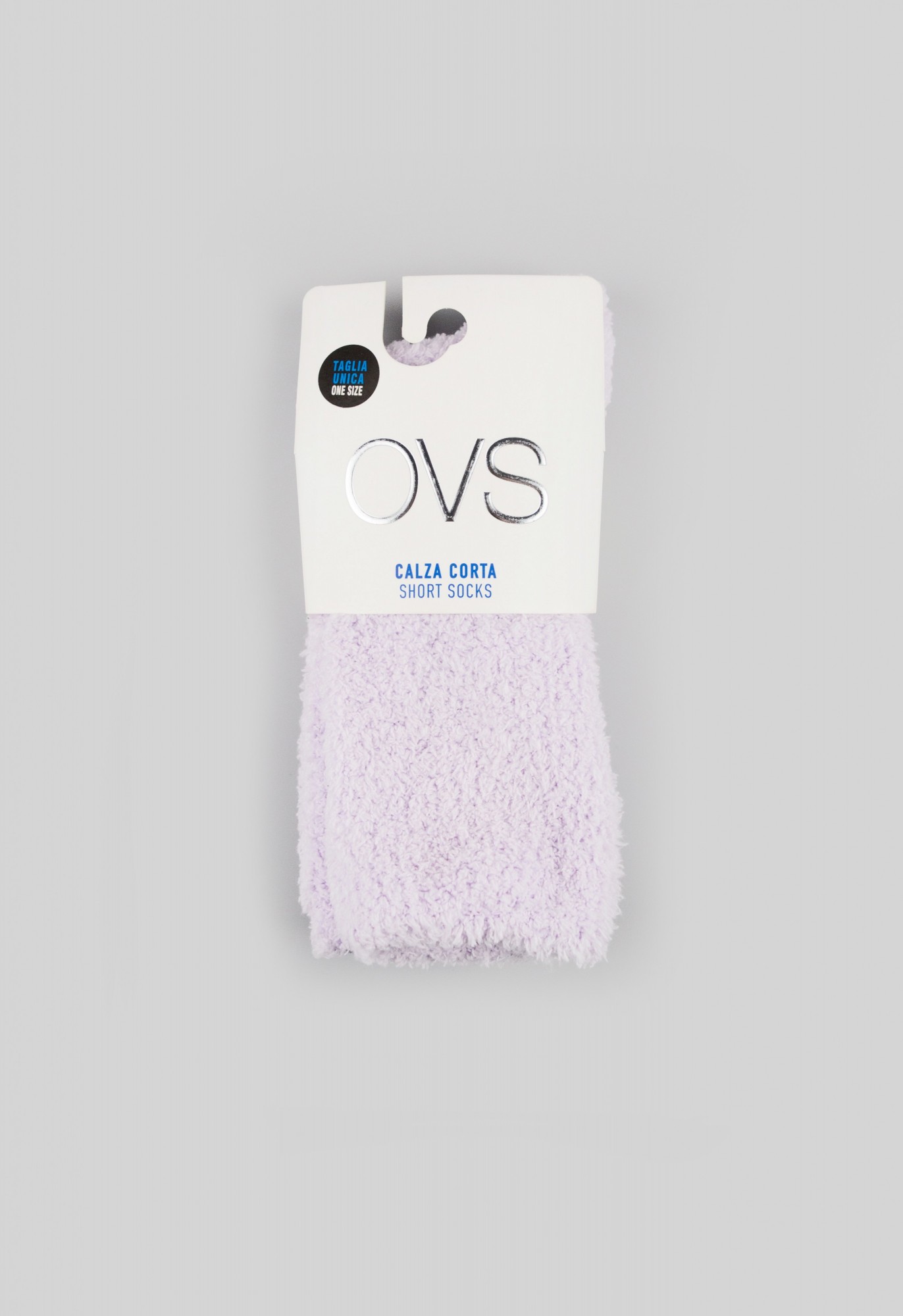 

Носки OVS ONE SIZE лаванда 2005338280521