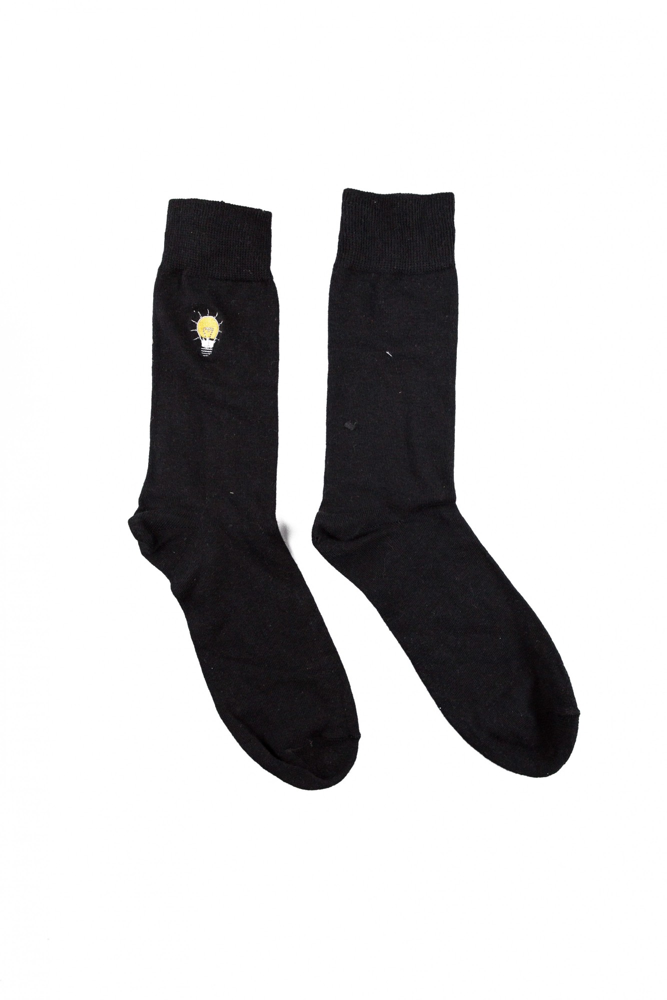 

Носки Primark 41/43 черный 2005338280435