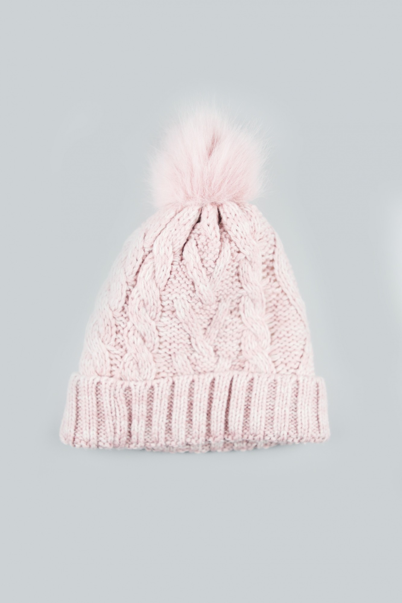 

Шапка Primark S/M розовый 2005338280063