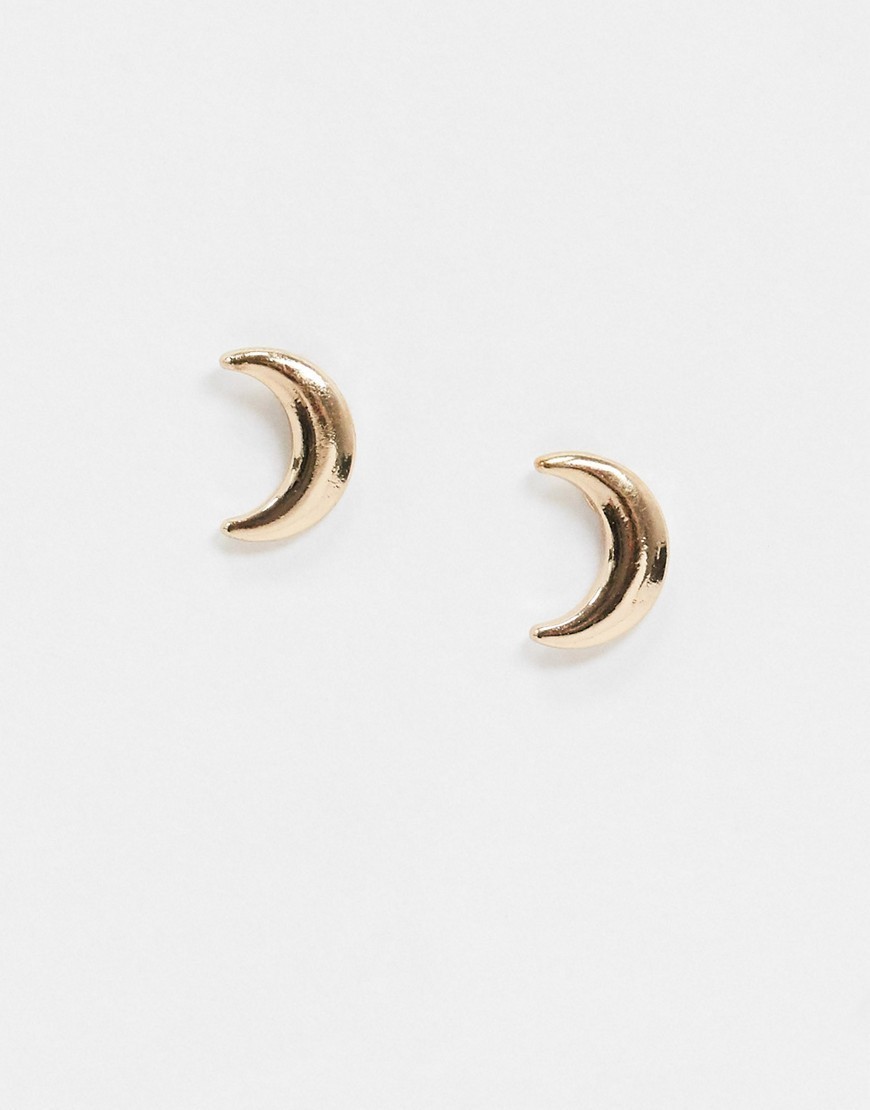 

Серьги Asos ONE SIZE золотой 5059184695490