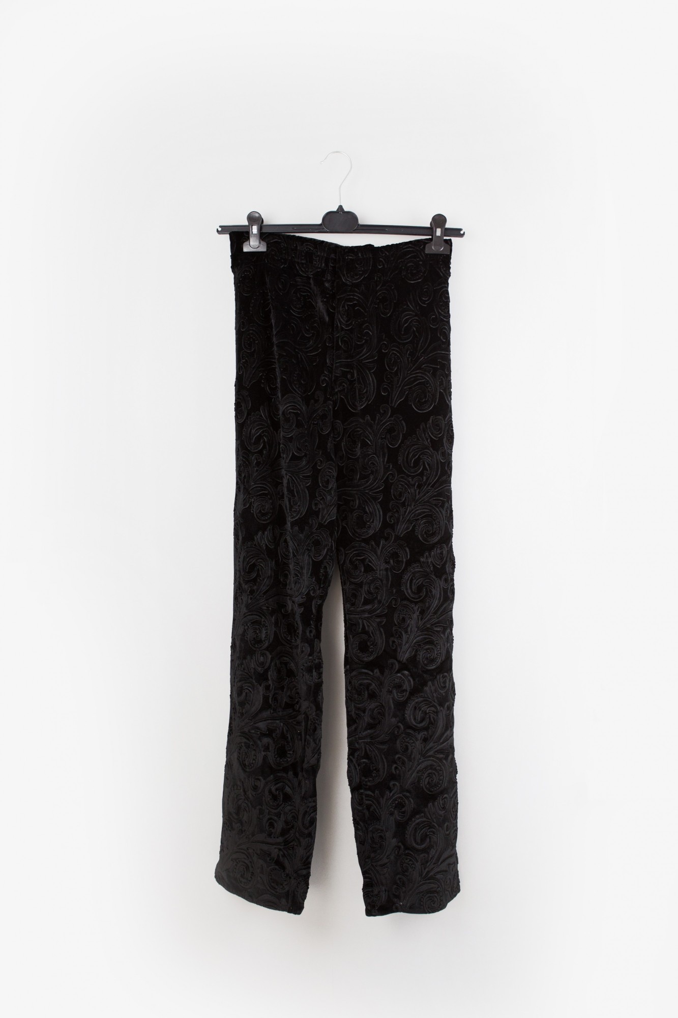 

Штаны H&M  черный 4568120058943, Штаны H&M XL черный 4568120058943