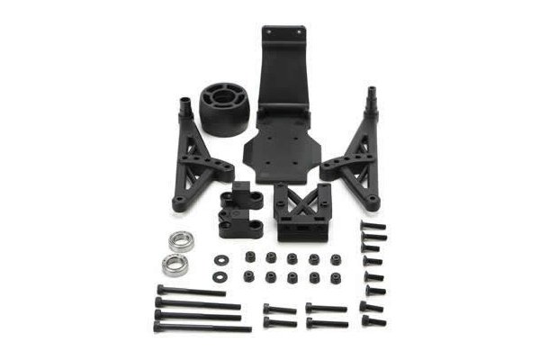 

Team Magic E5 Wheelie Set