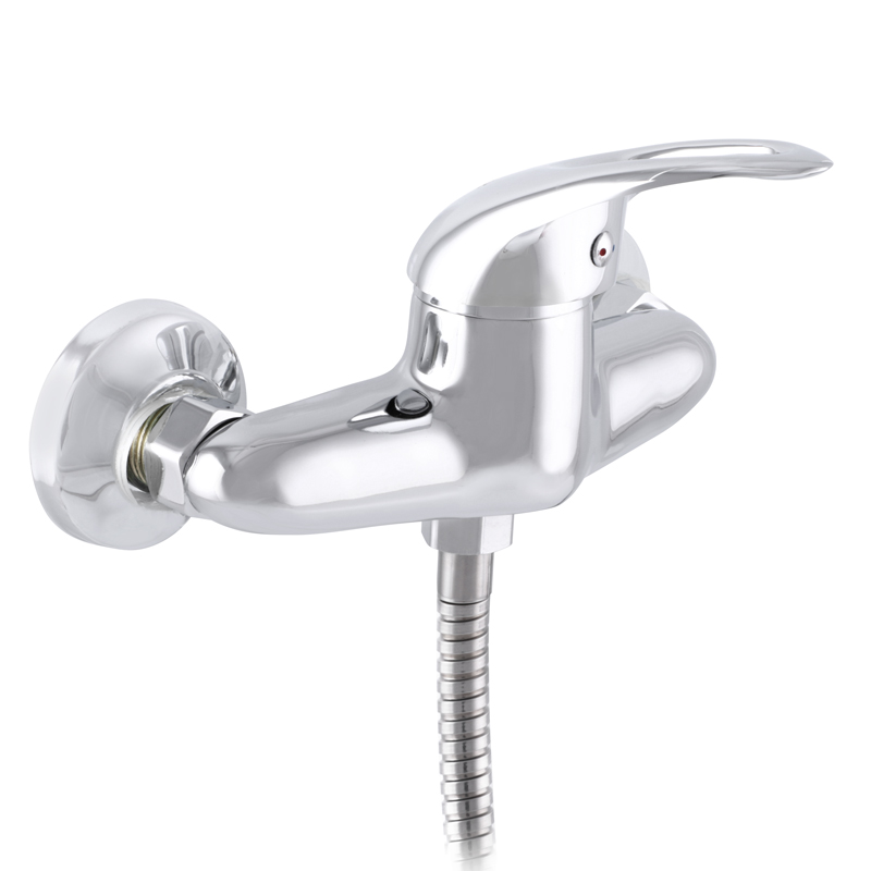 

Смеситель для душа ZERIX LOP-B 048 (ZX2647)
