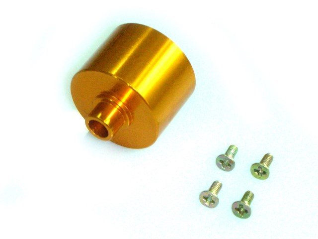 

F/R Diff Gear with Alum Diff Outdrives 1 Set