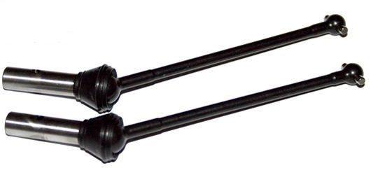 

Team Magic B8 Front/Rear CVA Joints 2p