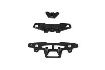 

Team Magic E4 Drift Bumper Set F/R