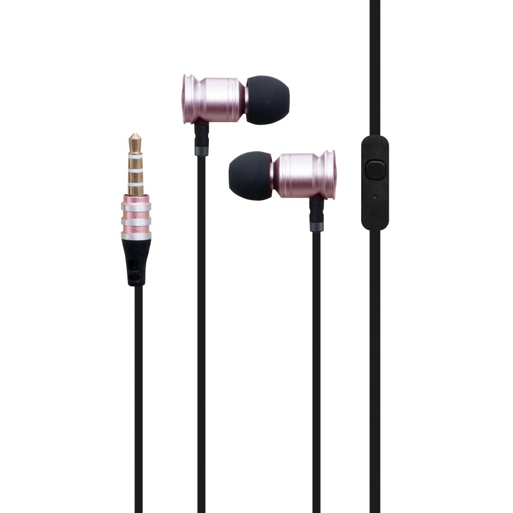 

Наушники Sonic Sound 1068/ME68 Розовый