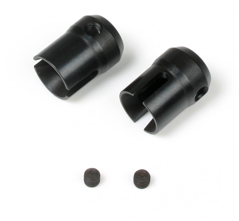 

Team Magic ST Steel Small Bevel Gear Outdrive 2p