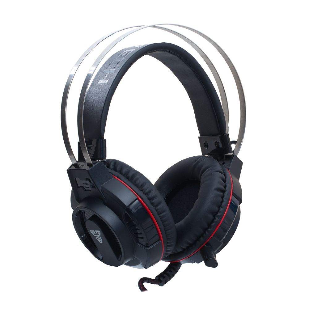 

Наушники для Компьютера Fantech HG17s Чёрный