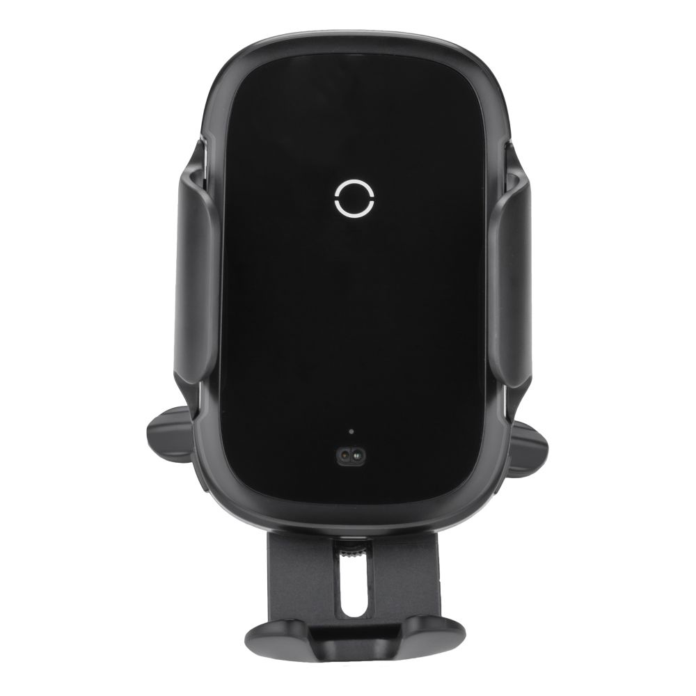 

Автодержатель Baseus Wireless Charger WXHW03 Чёрный