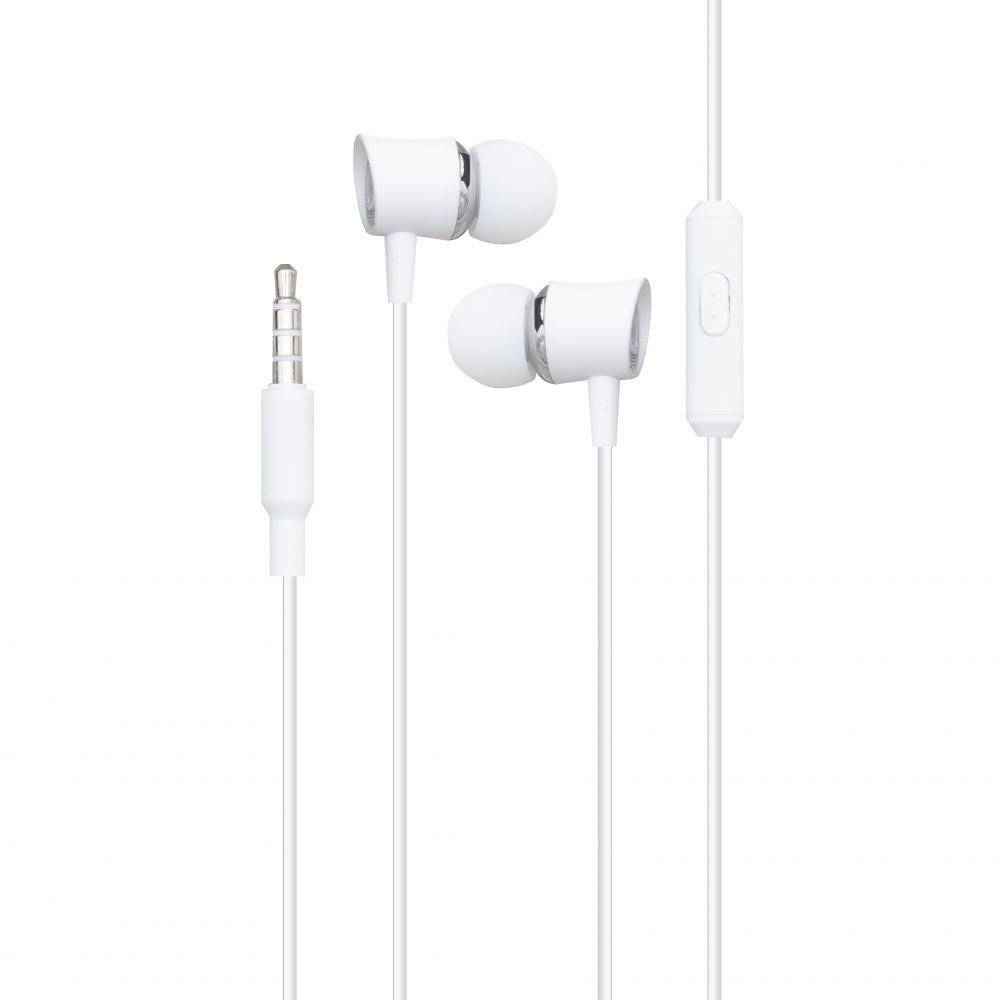 

Наушники Hoco M37 Белый