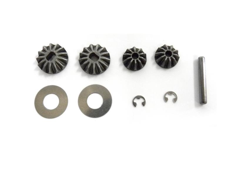 

Diff Bevel Gear 1 Set