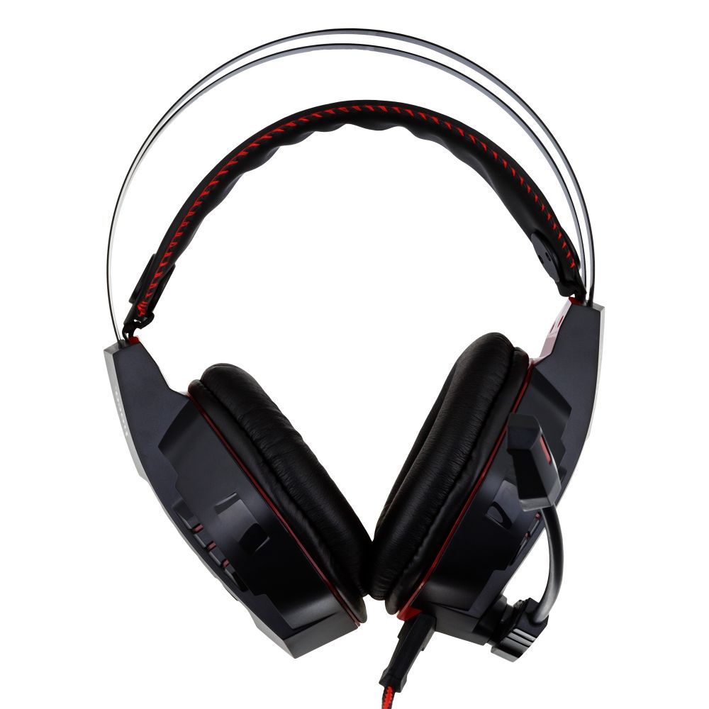 

Наушники Hoco W102 PC Cool Красный