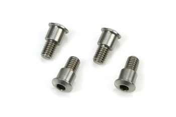 

Team Magic E4 Caster Block Lower Screw 4p