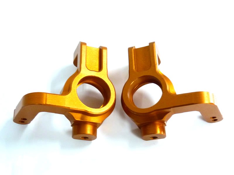 

Alum Knuckle Arm Set 2P (Gold)