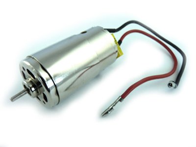 

Watercool RC 560 Motor (ST760 only)